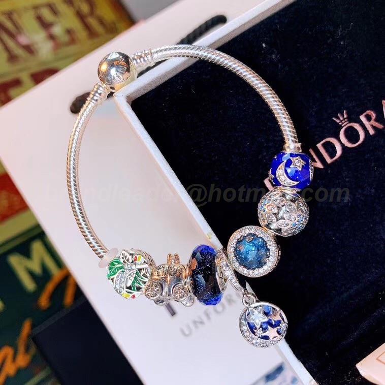 Pandora Bracelets 2573